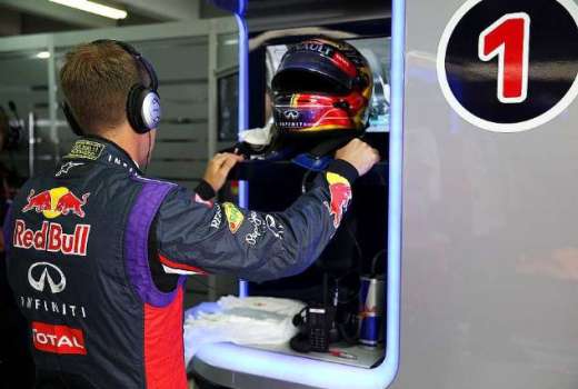 vettel