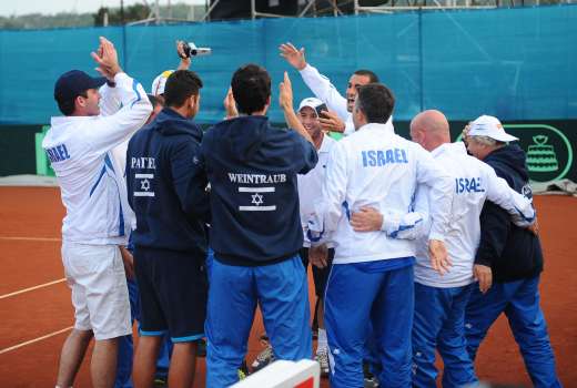 izrael tenis gw