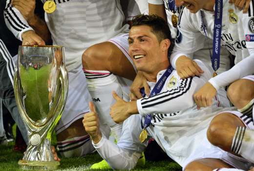 cristiano re