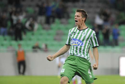 miha zajc
