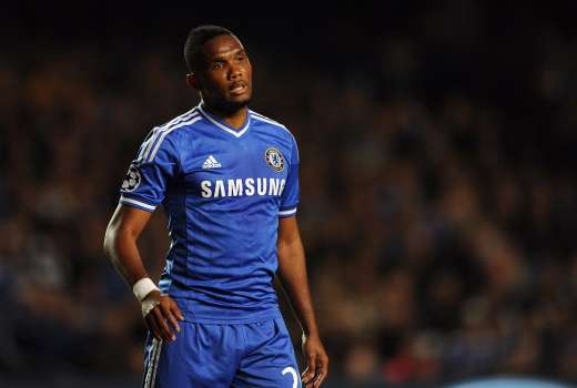 eto\'o pm