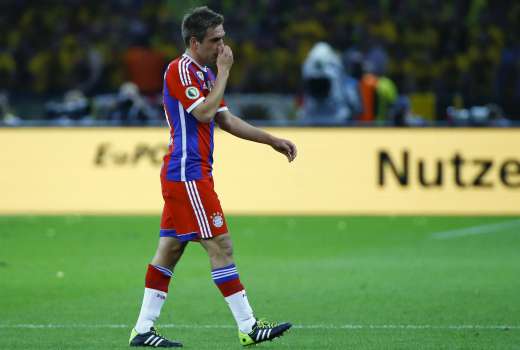 lahm re