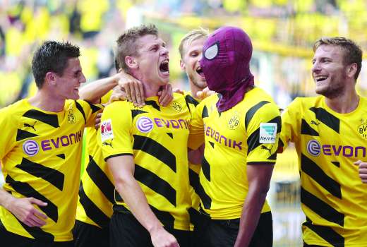 bvb