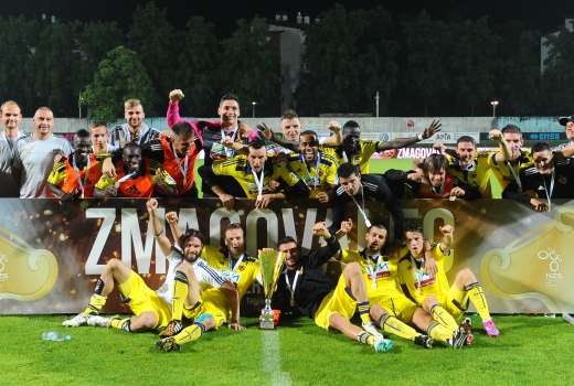 maribor superpokal