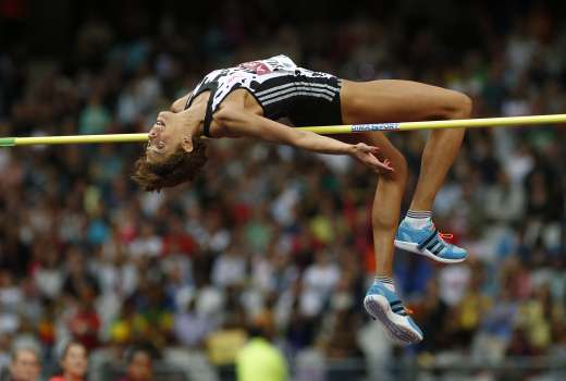 blanka vlasic