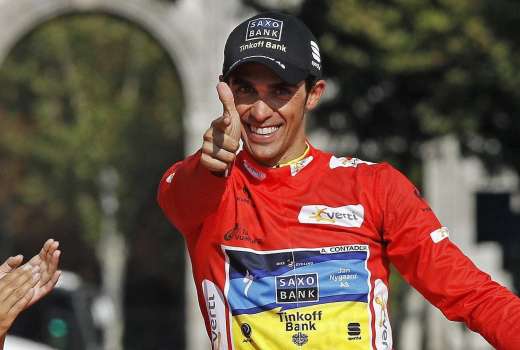 alberto contador