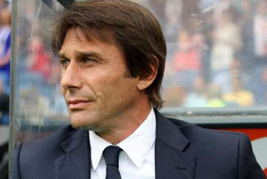 conte figc