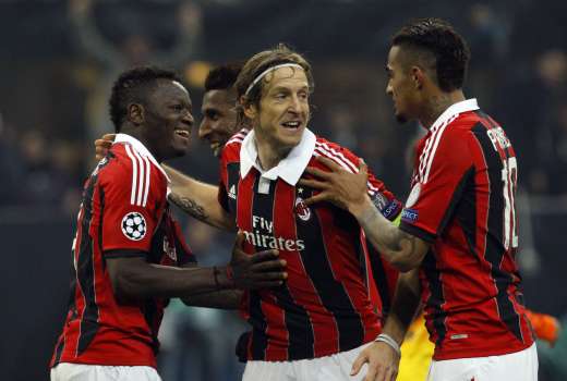 ambrosini re