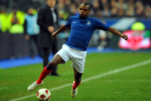 eric abidal