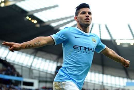 aguero