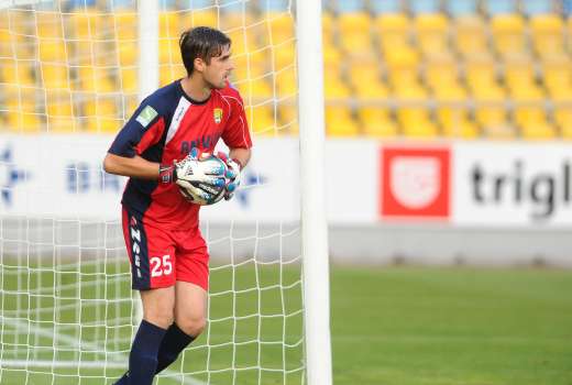 ranilovic gw