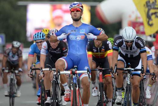 nacer bouhanni