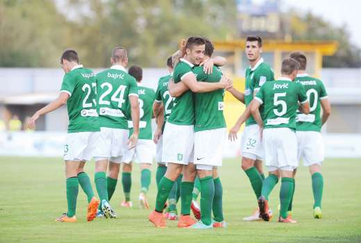 olimpija nm