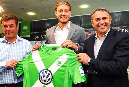 Bendtner