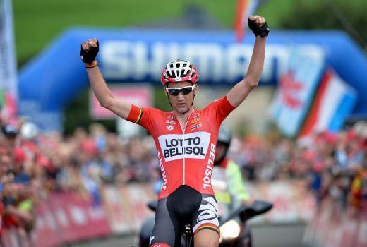 tim wellens