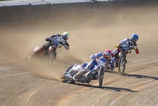 speedway
