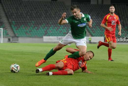 olimpija nm