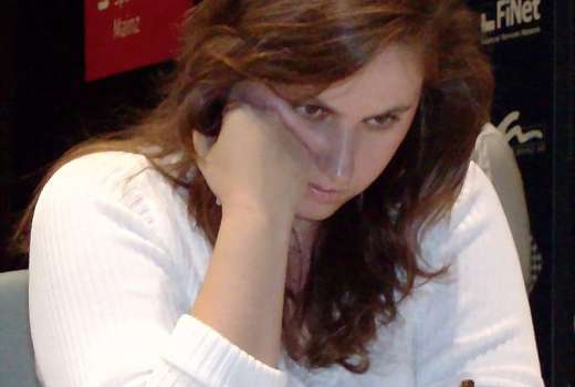 Judit_The_Look_Polgar wiki
