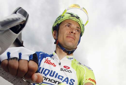 ivan basso