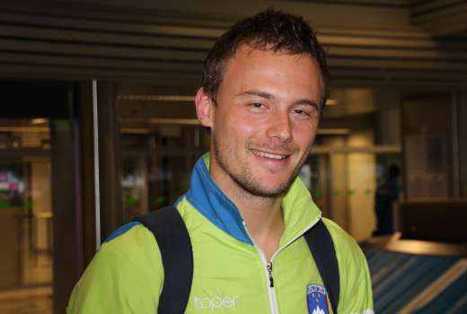 Jure Kozjek db