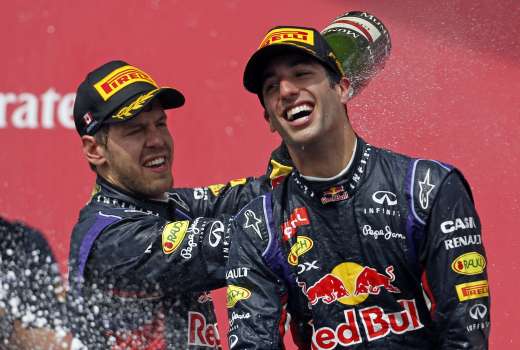 vettel ricciardo re
