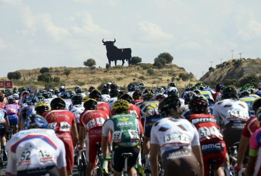 vuelta