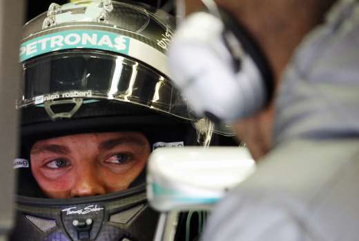 rosberg