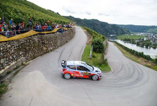 Thierry Neuville profimedia