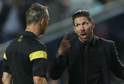 diego simeone