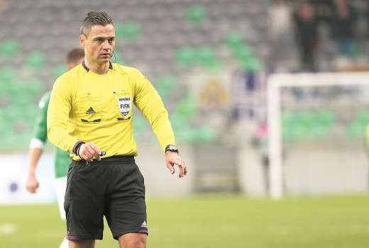 damir skomina