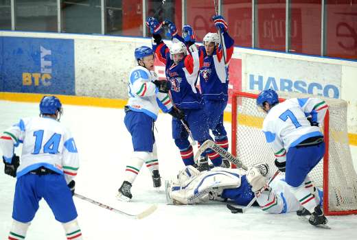 slovenija hokej u20 ap