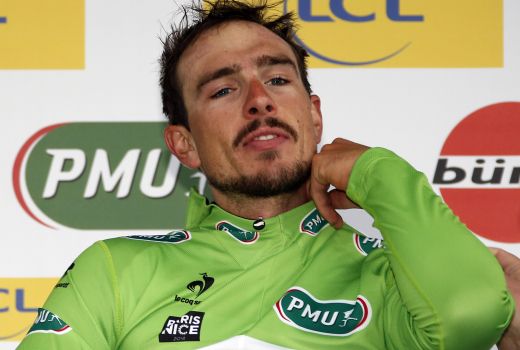 John Degenkolb