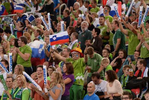 slovenija kosarka eurobasket