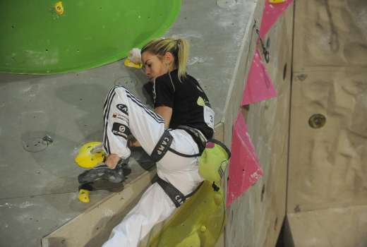 maja vidmar nm