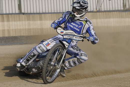 matej zagar 2009 nt
