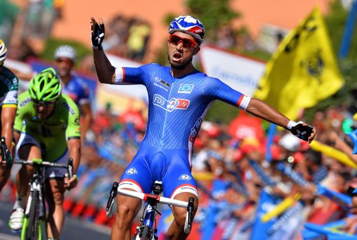 Bouhanni