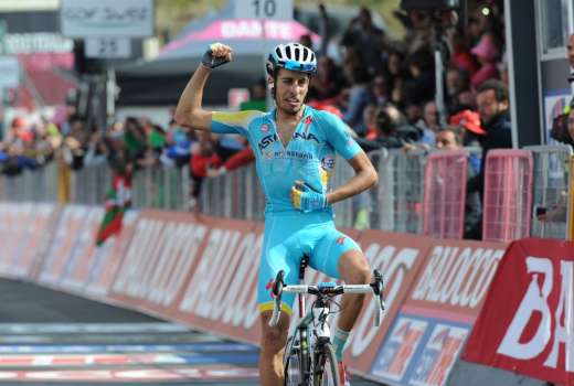fabio aru