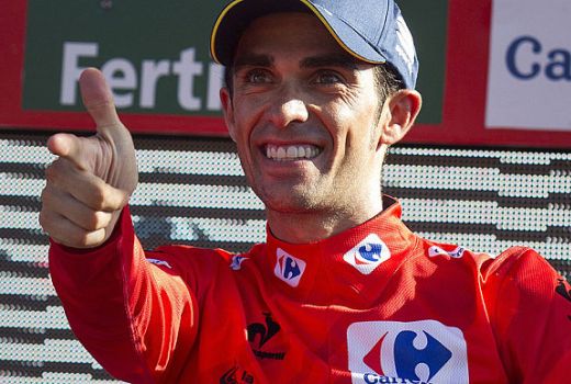 Alberto Contador