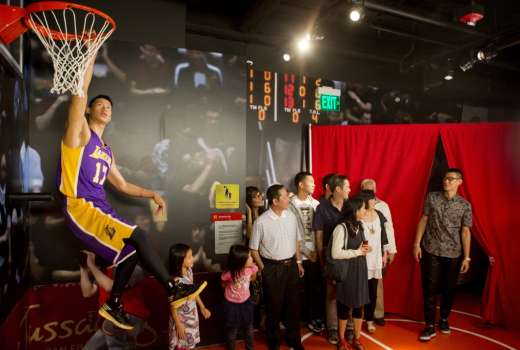 jeremy lin