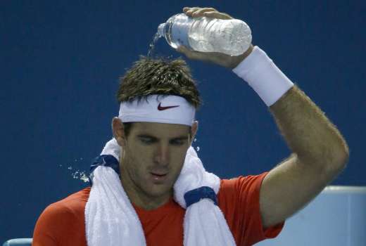 del potro