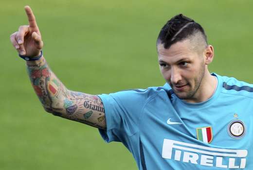 marco materazzi