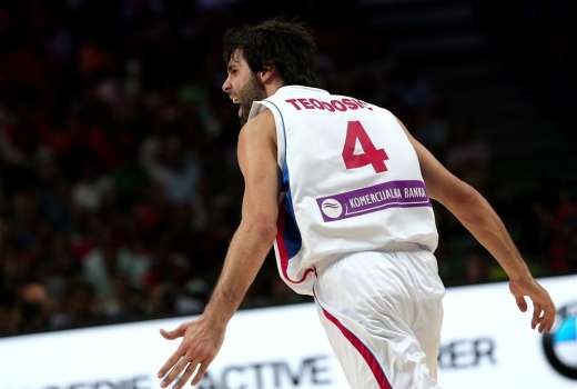 teodosic