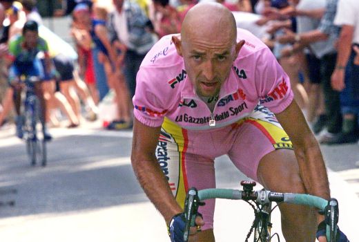 marco pantani