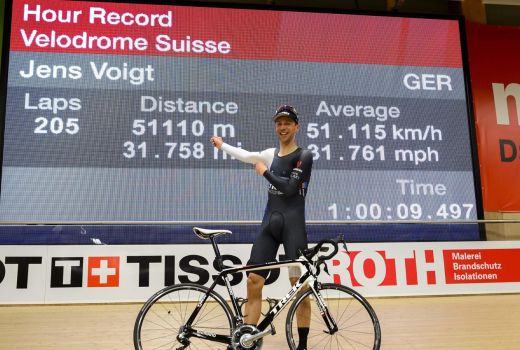 jens voigt