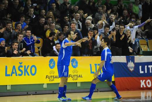 litja futsal