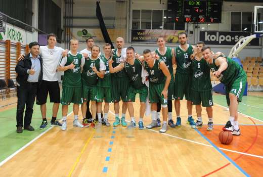 union olimpija