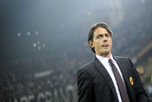 inzaghi re