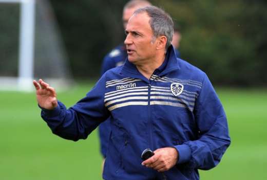 darko milanic leeds