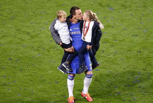 john terry OBREZ re
