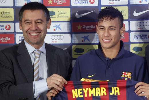 bartomeu re